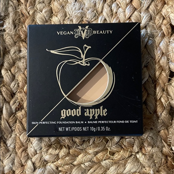 Kat Von D Other - Kat Von D Good Apple Foundation - Tan
